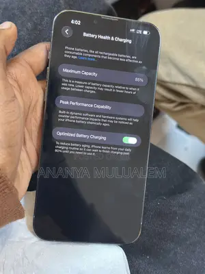 Apple iPhone 13 Pro Max 128 GB