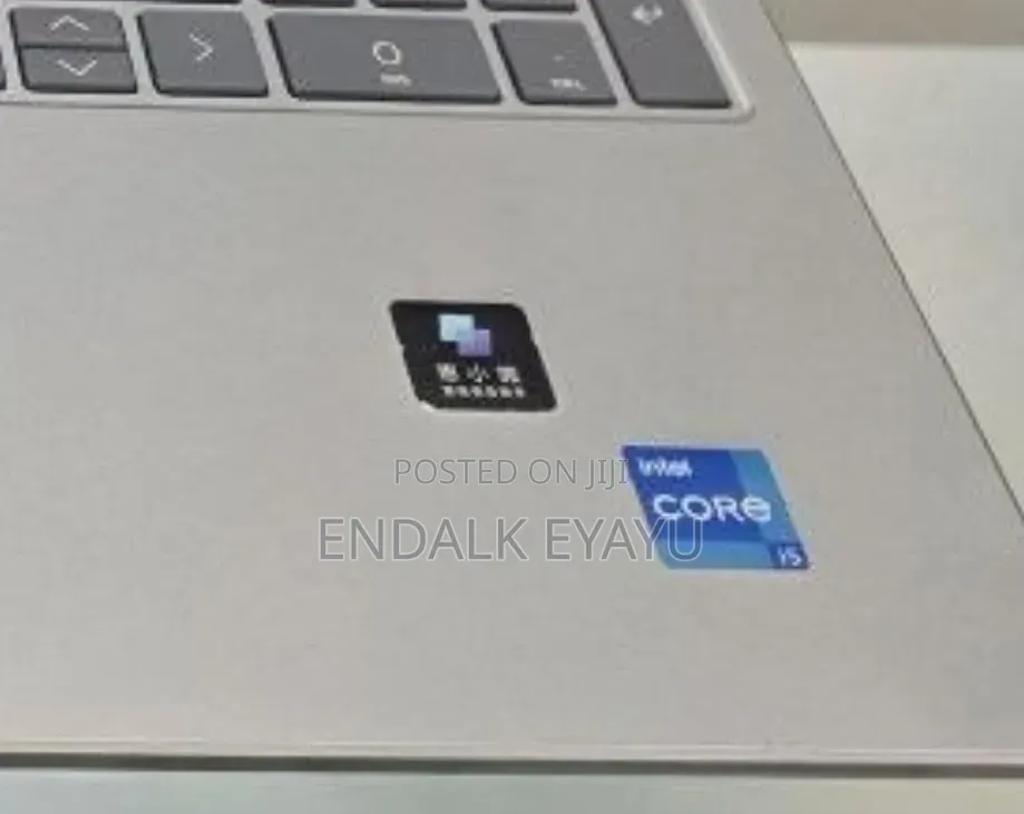 New Laptop HP 16GB Intel Core i5 SSD 1T