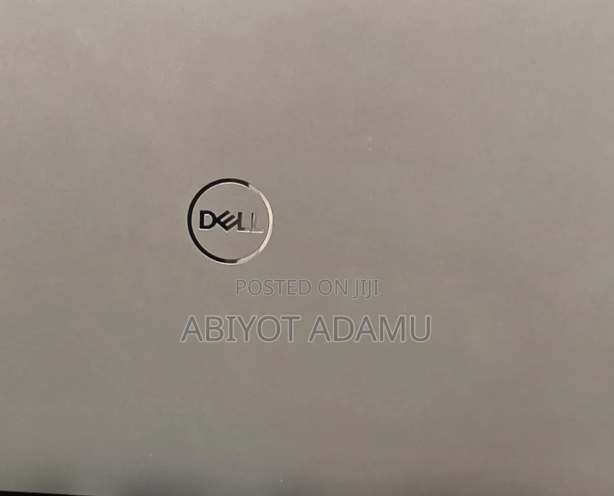New Laptop Dell XPS 15 16GB Nvidia SSD 512GB