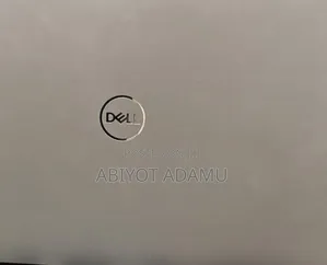 New Laptop Dell XPS 15 16GB Nvidia SSD 512GB