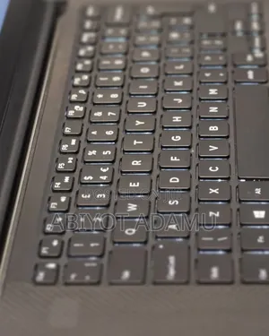 New Laptop Dell XPS 15 16GB Nvidia SSD 512GB