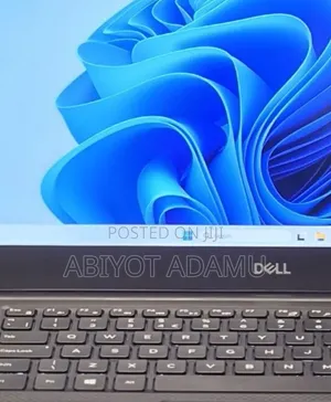 New Laptop Dell XPS 15 16GB Nvidia SSD 512GB