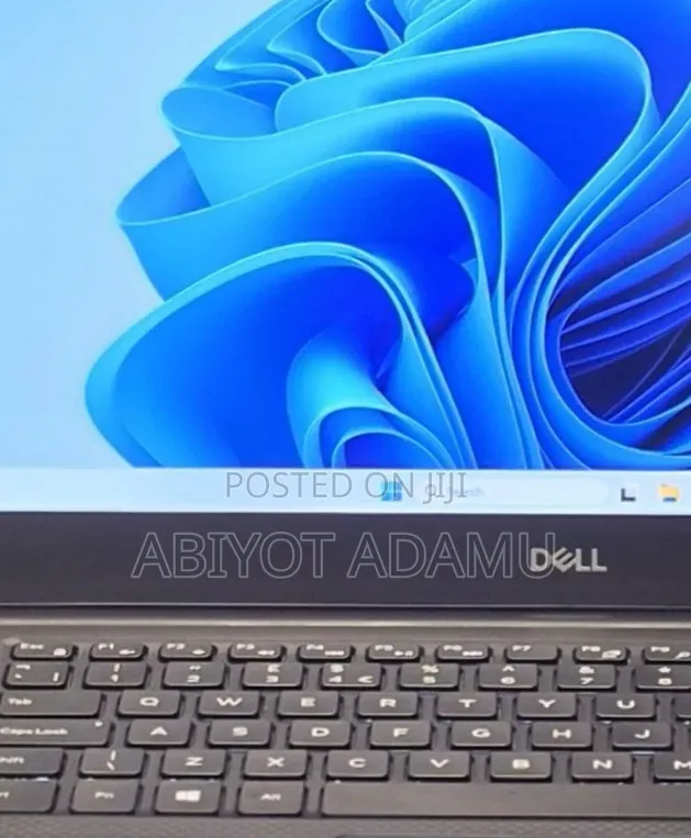 New Laptop Dell XPS 15 16GB Nvidia SSD 512GB