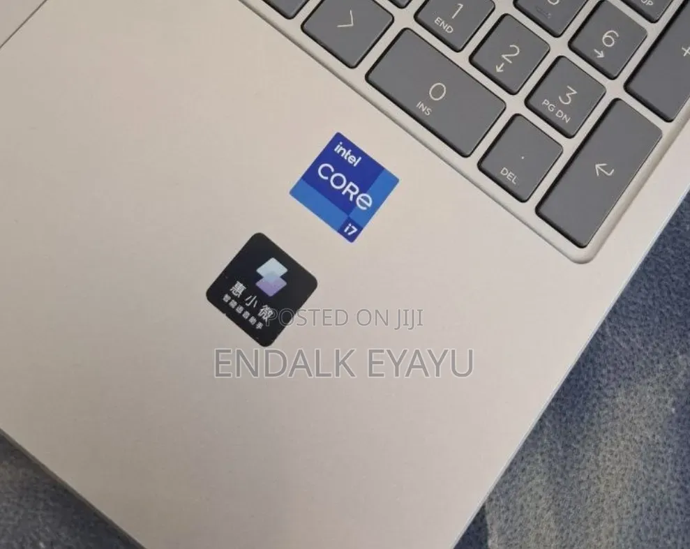 New Laptop HP 16GB Intel Core i7 SSD 1T