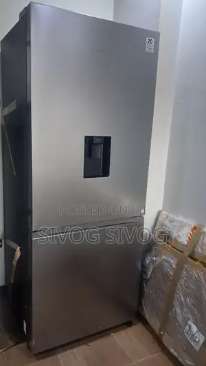 Samsung Fridge Freezer