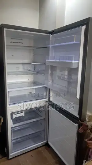 Samsung Fridge Freezer