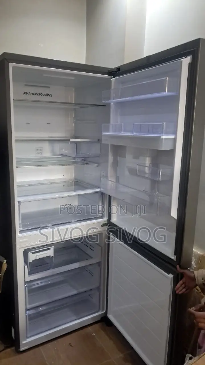 Samsung Fridge Freezer