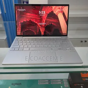 New Laptop HP 16GB Intel Core i5 SSD 512GB