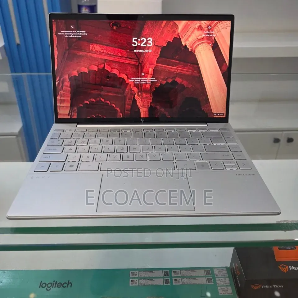 New Laptop HP 16GB Intel Core i5 SSD 512GB