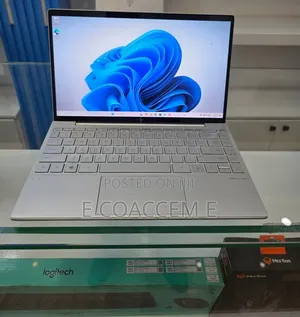 New Laptop HP 16GB Intel Core i5 SSD 512GB