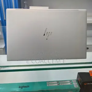 New Laptop HP 16GB Intel Core i5 SSD 512GB