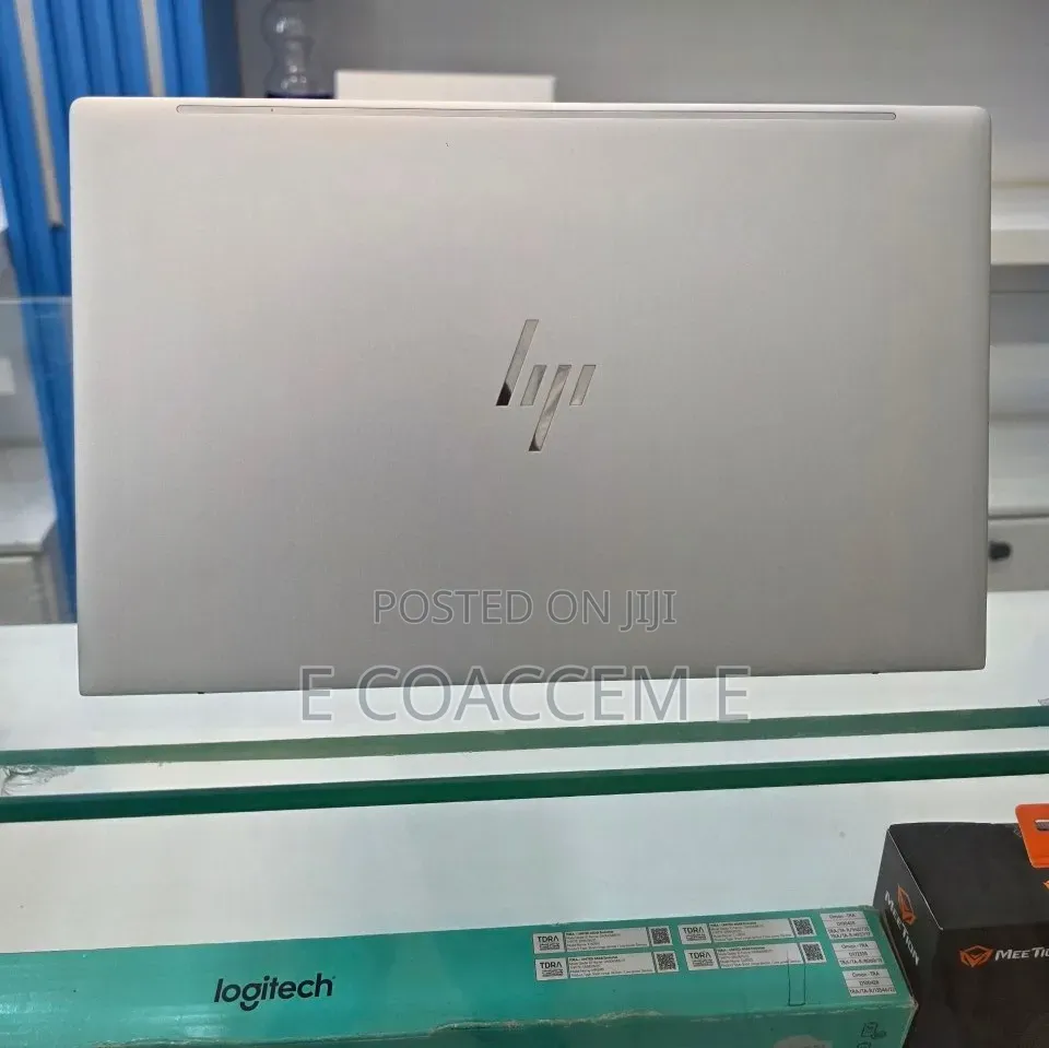 New Laptop HP 16GB Intel Core i5 SSD 512GB