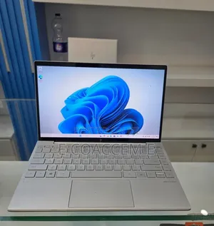New Laptop HP 16GB Intel Core i5 SSD 512GB