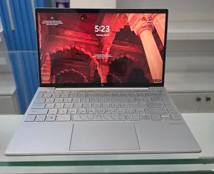 New Laptop HP 16GB Intel Core i5 SSD 512GB