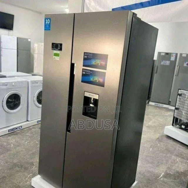 የፍሪጅ ፍላጎትዎን ጥራት ፣ አቅም ፣ የጥራት ደረጃ ያሟሉ ብዛት እና ዓይነት ያላቸው የmideaምርት