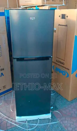 Orbit Refrigerator 275L – Freshness, Reliability Maximum Convenience