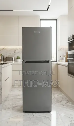 Orbit Refrigerator 275L – Freshness, Reliability Maximum Convenience