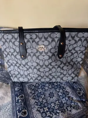 Coach Designer Bag