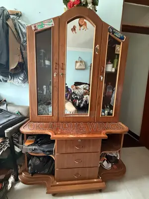 Dressing Table for Sale