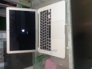 New Laptop Apple MacBook Air 2017 8GB Intel Core I5 SSD 128GB