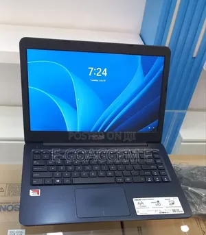 Laptop Asus 8GB AMD SSD 256GB