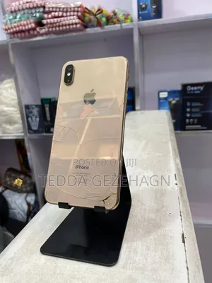 Apple iPhone XS Max 256 GB White