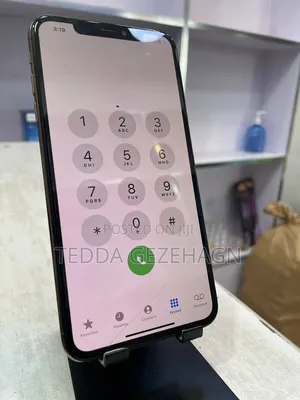 Apple iPhone XS Max 256 GB White