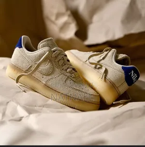 ምርጥ ኦርጂናል የ Nike ጫማዎች