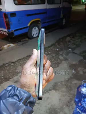 Honor X6b 128 GB Black