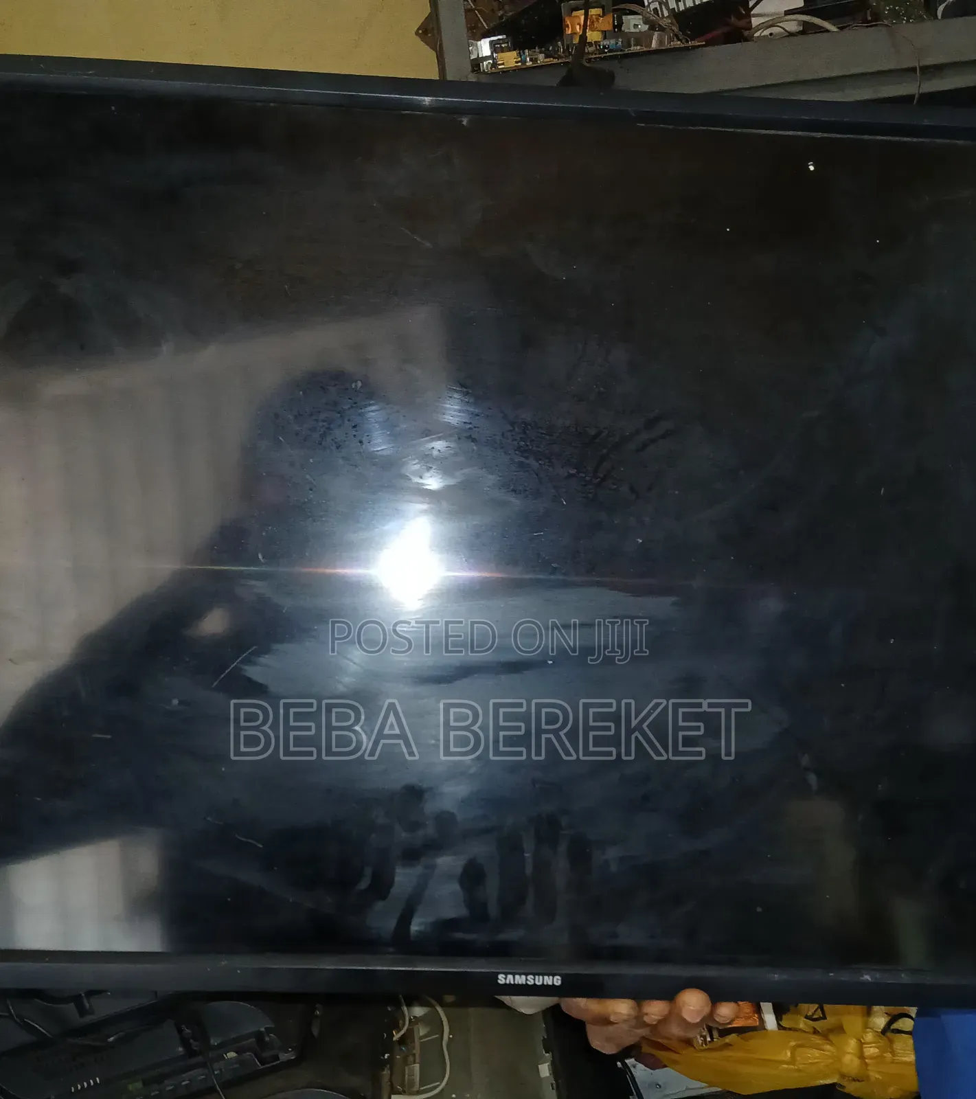 Samsung TV