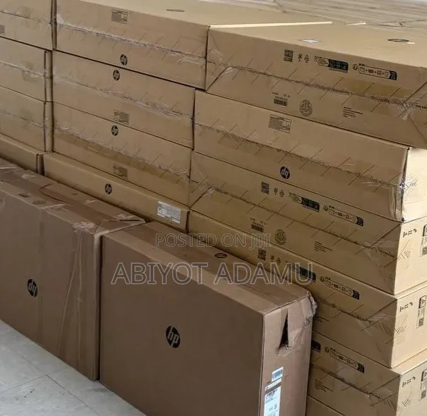 New Desktop Computer HP 290 G9 All-in-One 16GB Intel Core i7 SSD 512GB