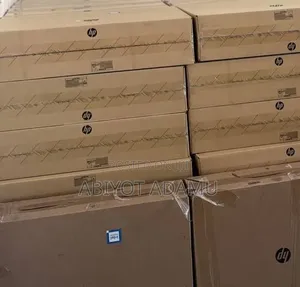 New Desktop Computer HP 290 G9 All-in-One 16GB Intel Core i7 SSD 512GB