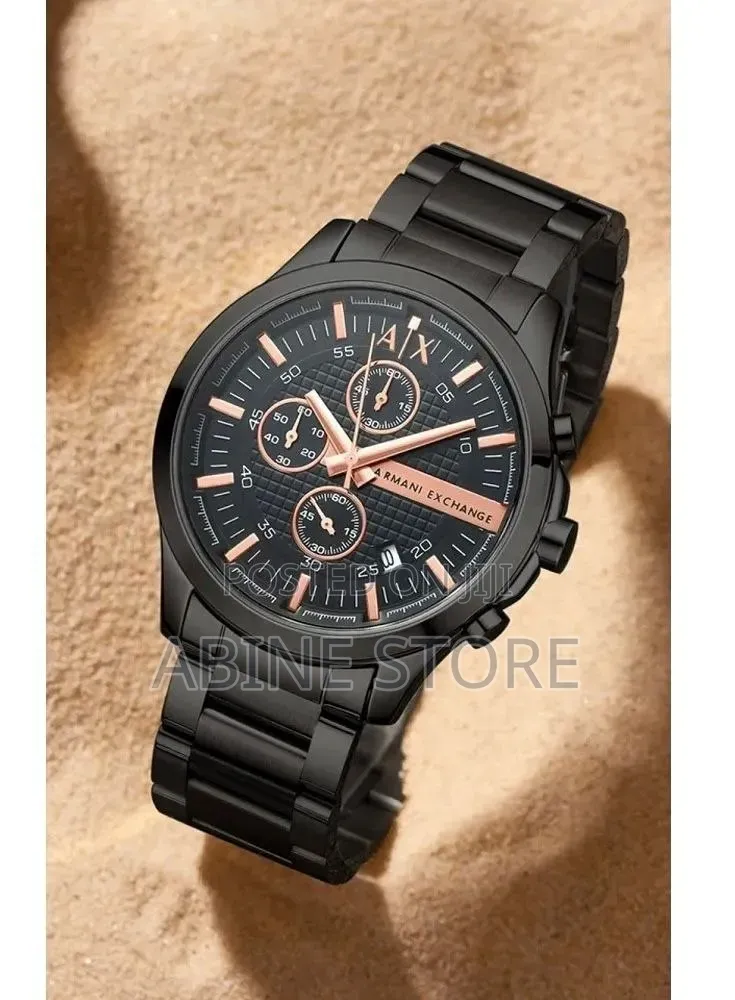 Armani Exchange Gentlemen's Watch