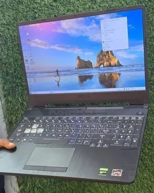 New Laptop Asus 16GB AMD Ryzen 7 SSD 512GB