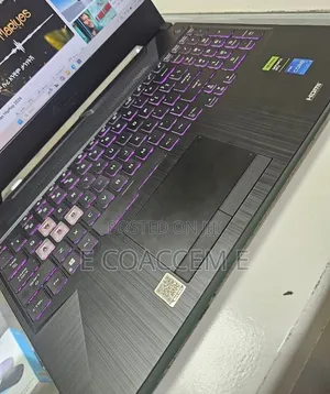 New Laptop Asus 16GB AMD Ryzen 7 SSD 512GB