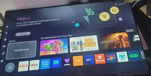 HISENSE 43 Almost New