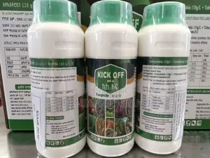 Kick Off ኪክ ኦፍ
