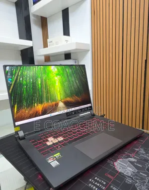 New Laptop Asus 16GB AMD Ryzen 9 SSD 512GB