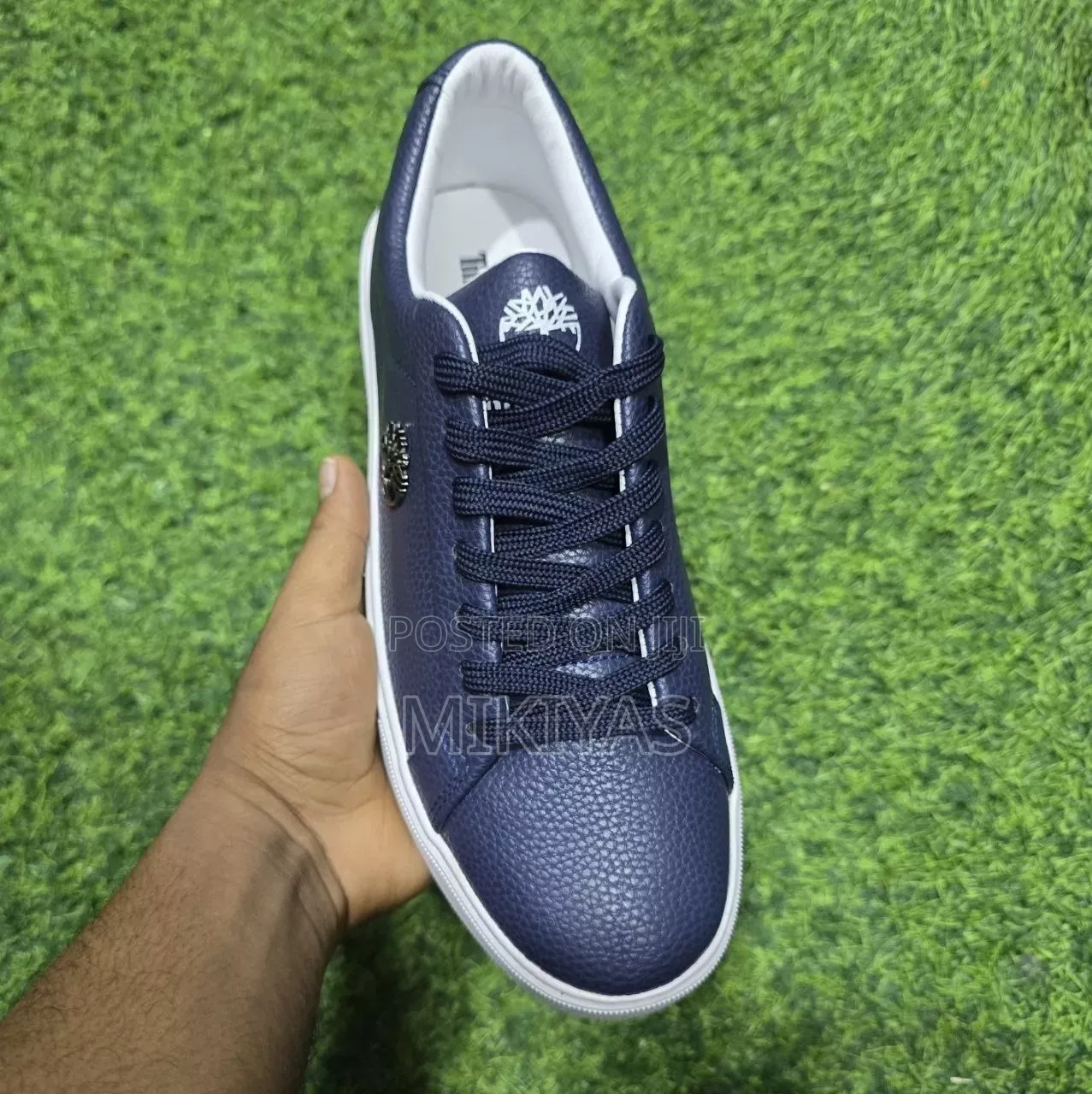 New Brande Timberland አሪፍ ነገሮች ከፈለጉ ይደውሉ