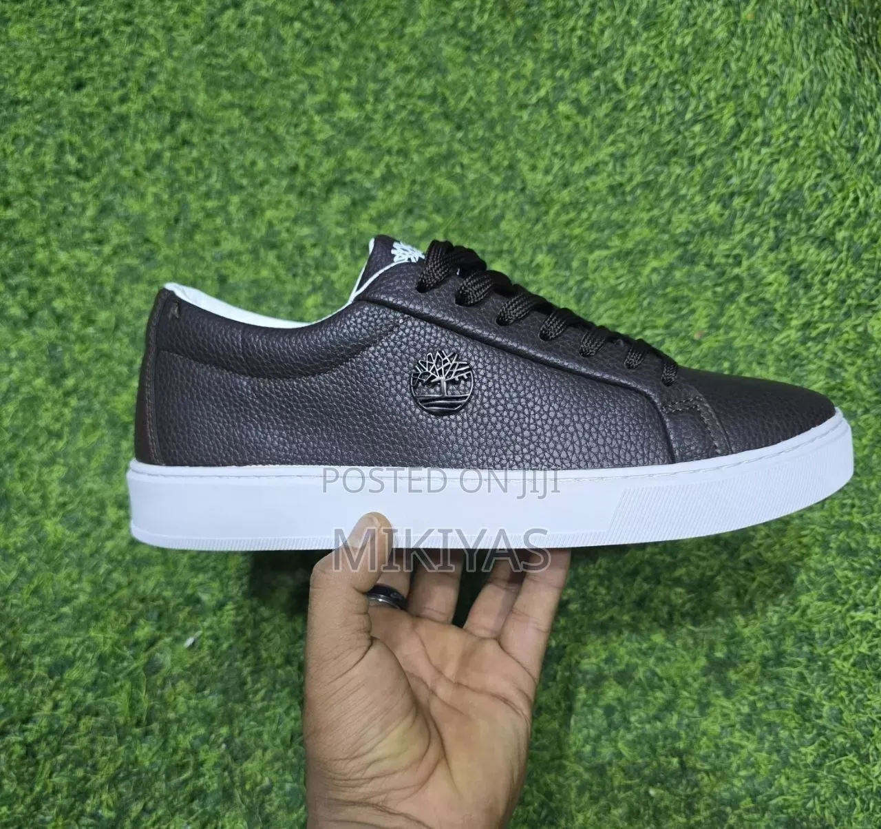 New Brande Timberland አሪፍ ነገሮች ከፈለጉ ይደውሉ