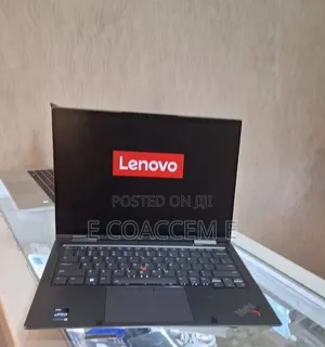 New Laptop Lenovo 16GB Intel Core i7 SSD 512GB