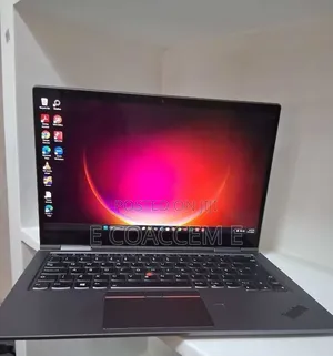 New Laptop Lenovo 16GB Intel Core i7 SSD 512GB