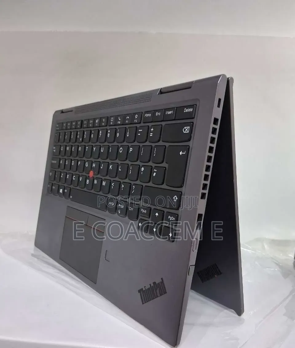 New Laptop Lenovo 16GB Intel Core i7 SSD 512GB