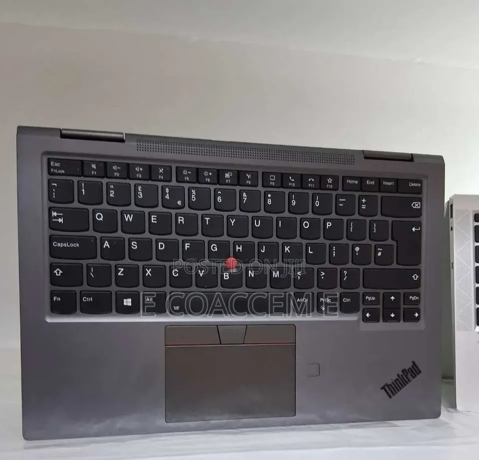 New Laptop Lenovo 16GB Intel Core i7 SSD 512GB