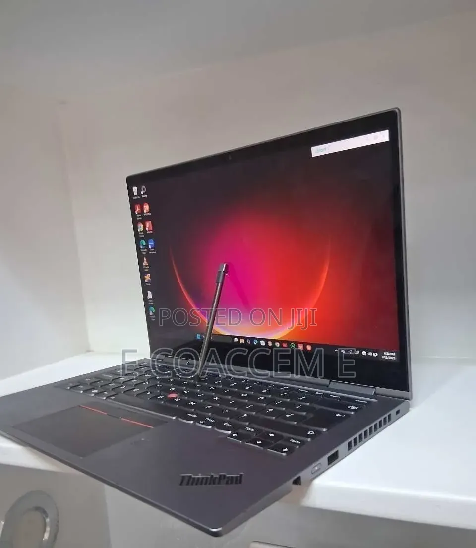New Laptop Lenovo 16GB Intel Core i7 SSD 512GB
