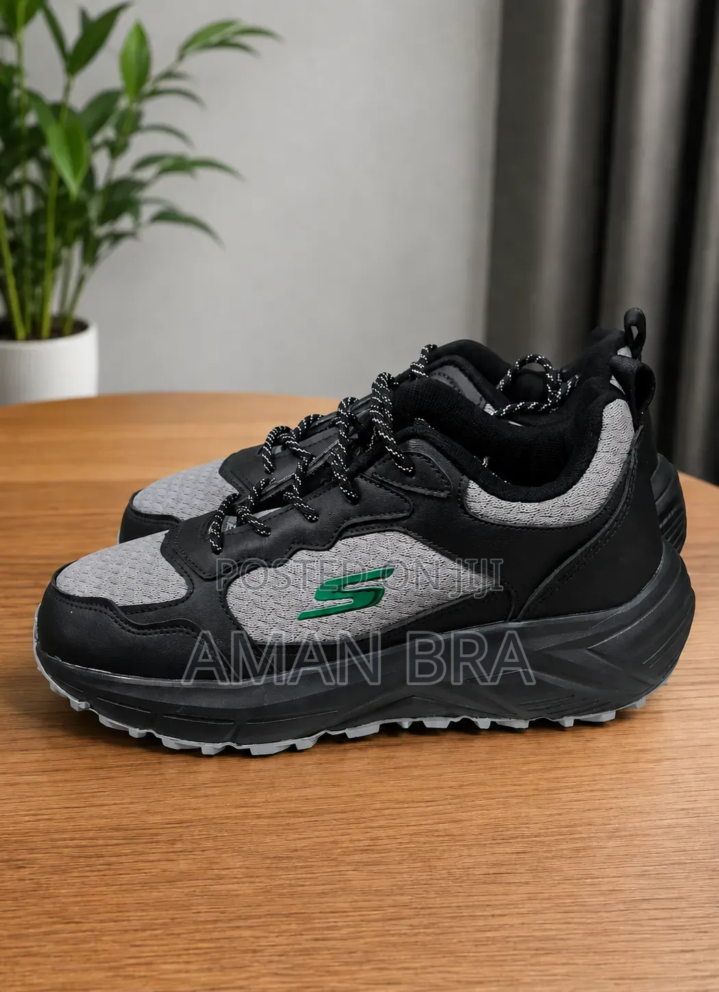 Original Skechers Shoes From Switzerland