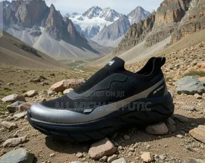Goupu Waterproof Shoes