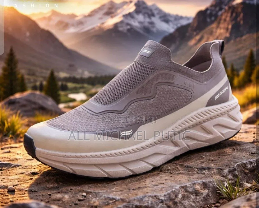Goupu Waterproof Shoes