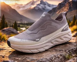 Goupu Waterproof Shoes
