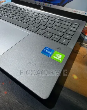 New Laptop HP 16GB Intel Core i5 SSD 512GB